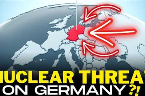 SHOCKING! A Warning from a German Guy: Prepare for SHTF