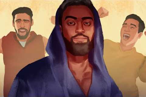 How To Become A Man That Commands Respect