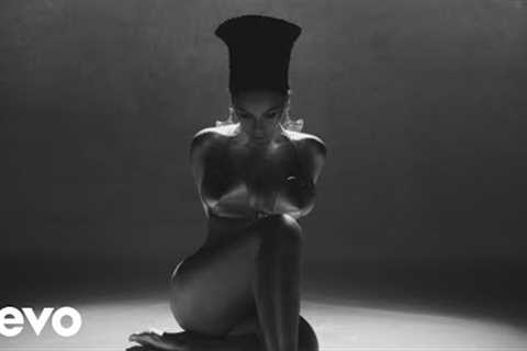 Beyoncé - Sorry (Video)