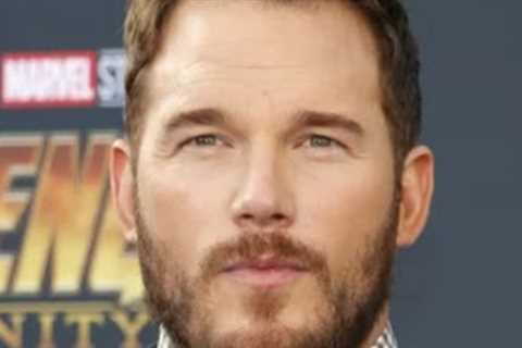 Chris Pratt: Sad Information
