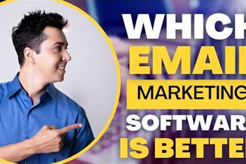 Omnisend vs Mailchimp - Which Email Marketing Software is Better?