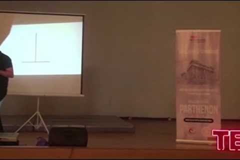 How can optical illusion trick our brain? | Ahmed Naguib El garhy | TEDxMiniaUniversity