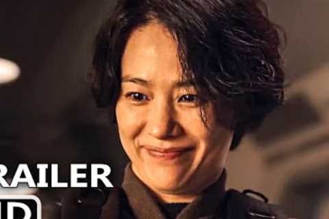 JUNG_E Trailer (2023) Sci-Fi Movie