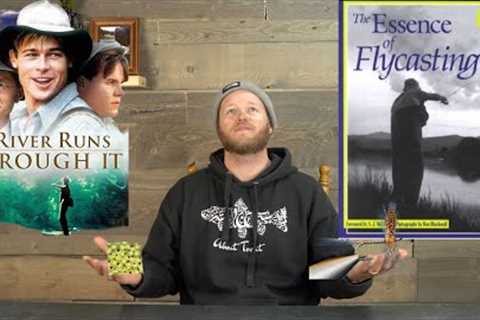 5.3 Things About Fly Fishing I WISH I Knew Earlier
