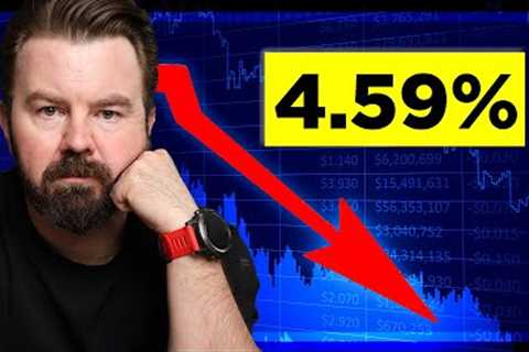 FIXED RATES RETREAT | January Mortgage Interest Rate Update