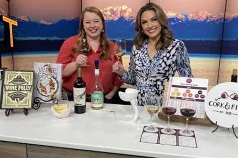 Gift ideas for wine lovers - New Day NW