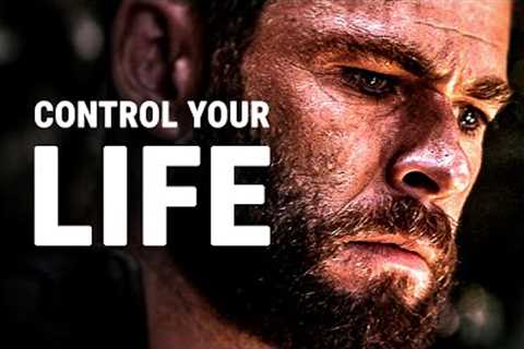 CONTROL YOUR LIFE - Motivational Speech