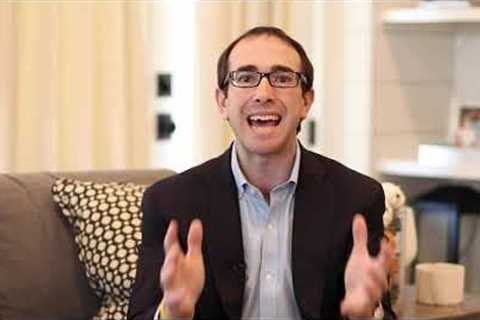 The Key To Getting More Clients | Wealth Management Firm Growth | Matt Reiner