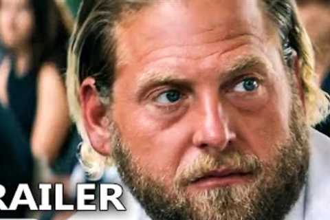 YOU PEOPLE Trailer 2 (NEW, 2023) Eddie Murphy, Jonah Hill, Comedy Movie