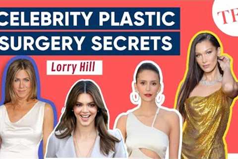 Celebrity Plastic Surgery, Beauty Gaslighting, &amp; The Myth Of Skincare