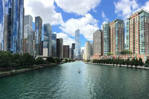 Three Unforgettable Things You Can Do For Your Chicago Bachelor Party