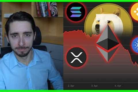 The 'Altcoin Cleansing' | Are You Prepared?