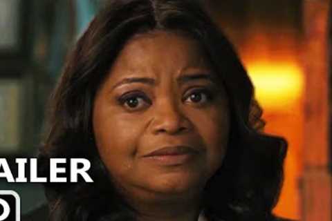 TRUTH BE TOLD 3 Trailer (2023). Octavia Spencer