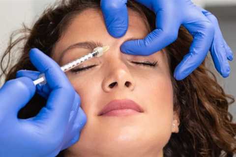 A Botox Alternative That Promises To Work For Twice As Long Might Be Hitting The Market This Year