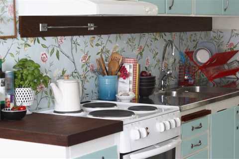 Ten Ideas to Upgrade Your Apartment Kitchen without Losing Your Deposit