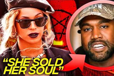 The Sacrifice Beyoncé Made To Become Successful
