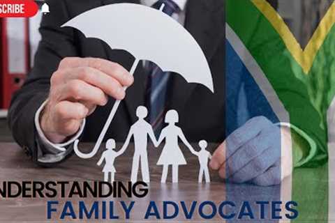 [D118] FAMILY ADVOCATE SOUTH AFRICA DIVORCE LAWYER EXPLAINS CHILDRENS RIGHTS AND HIGH COURT