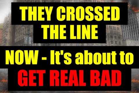 Massive Assault Planned and Poised – Get READY NOW!