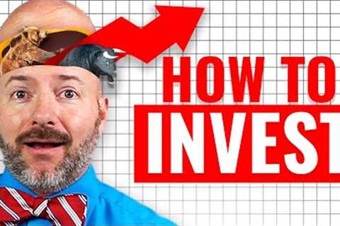 Stock Market for Beginners 2023 | Ultimate Guide to Investing