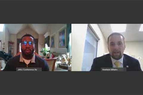 Career Conversations: Financial Solutions Advisor at Bank of America (Finance)