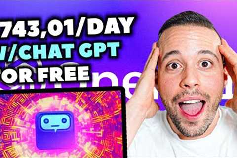 How To Make Money With ChatGPT As A Beginner In 2022 Easy Guide | Make Money Online