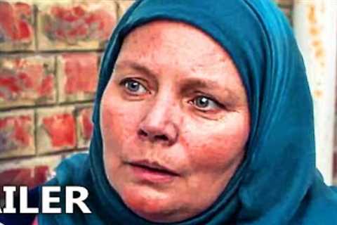 AFTER LOVE Trailer (2023) Drama Movie