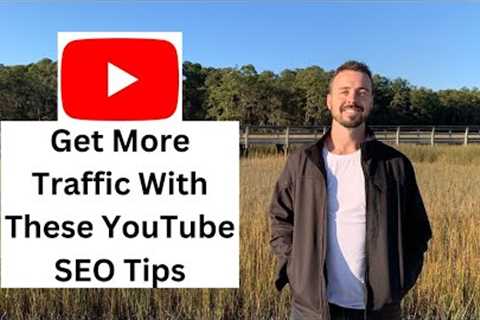 Rank Higher On YouTube With These SEO Tips