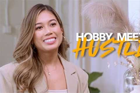 Hobby Meets Hustle | The Aroma Artist | TurboTax