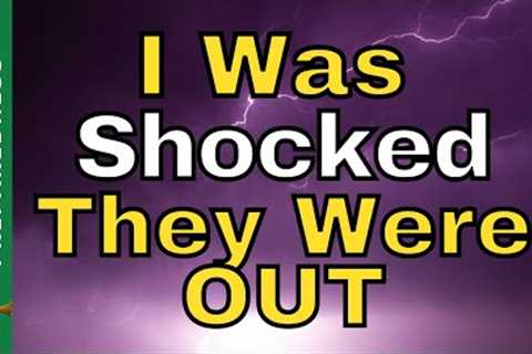 Aldi Was Out Of Eggs - Empty Shelves &amp; Food Shortage Report | December 9, 2022