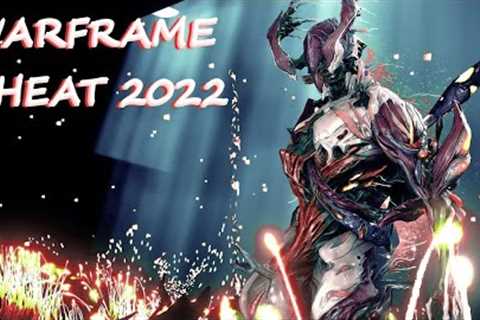 Warframe Hack | FREE Download | Warframe Cheat | Free Platinum, ESP, No Collision &amp; more