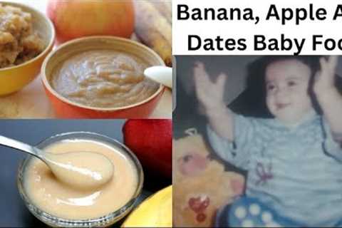 Homemade Cerelac recipe || Baby weight gain food || by House wife struggle
