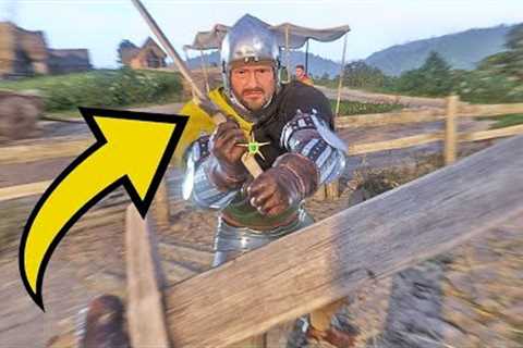 10 Terrible Video Game First Levels That Made Us Rage Quit