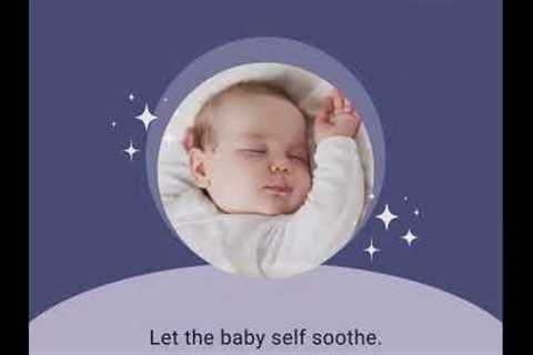 Know About 5 Sleep Training Methods for Babies