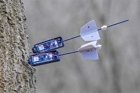 SPY GADGETS THAT YOU CAN BUY RIGHT NOW