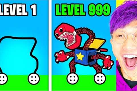App Games You MUST *DOWNLOAD* RIGHT NOW! (POPPY SMASHERS, ZOOBA BATTLE ROYALE, &amp; MORE!)