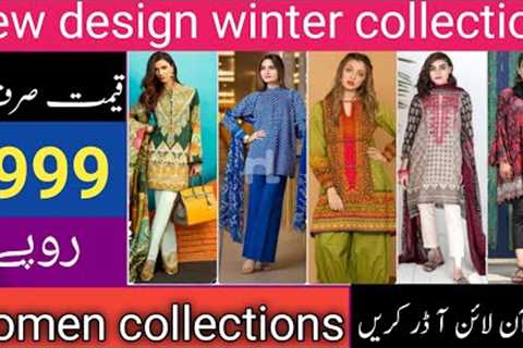 winter collection For women|winter clothes collection|#clothes #onlineshopping #winterclothes#clothe