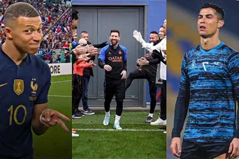 BEST FOOTBALL EDITS - FAILS, GOALS &amp; SKILLS (#117) l Football TikTok Compilation 117