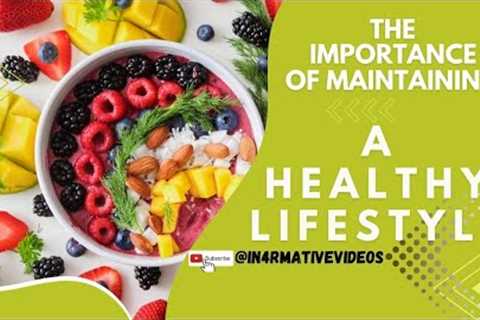 Tips on living healthy lifestyle.