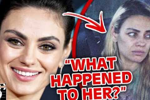 The Top 10 Celebrities That Will Not Be Recognized in 2023 Part 2