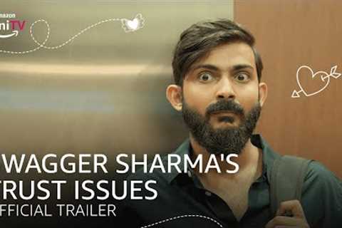 @SwaggerSharma's Trust Issues releasing on 6th Jan | Official Trailer | Amazon miniTV #WATCHFREE