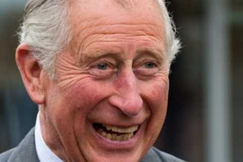 According to reports, King Charles is open for reconciliation after the latest Diss