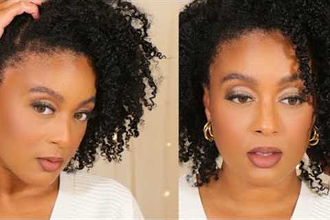 Chill Makeup Tutorial/ Calm Music + No Talking/ Detailed + Beginner Friendly