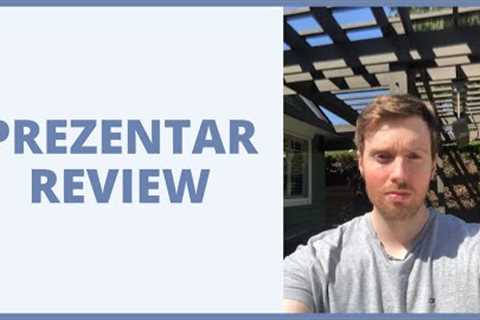 Prezentar Review - Will This Video Software Help In Your Marketing Campaigns?