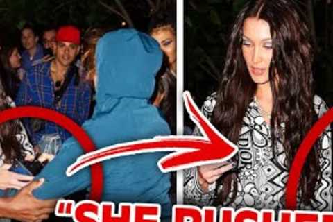 The Top 10 Most Amazing Celebrity Moments from 2022
