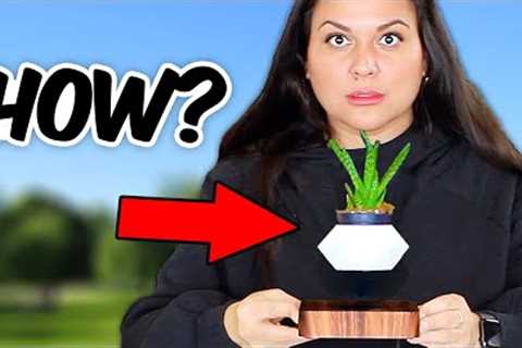 I Bought the 4 WILDEST Products that I Could Buy Online