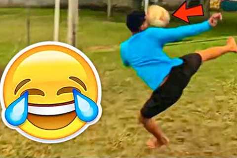 BEST FOOTBALL VINES 2023 ● FAILS- SKILLS &amp; GOALS