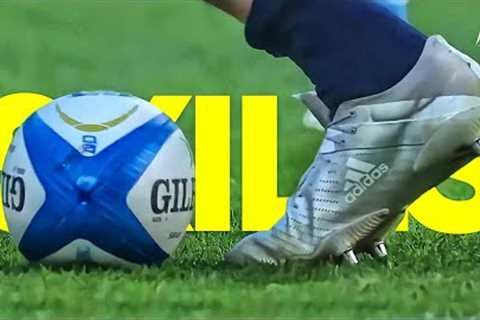 Best Rugby Skills of the 2022
