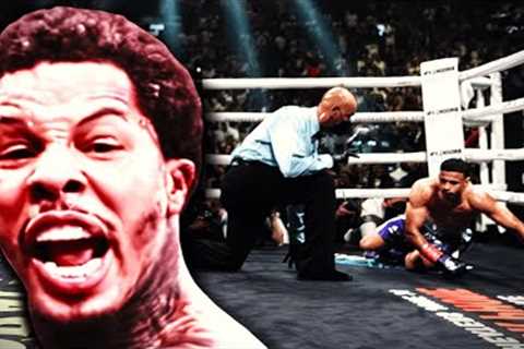 The Greatest Knockouts Of The Year In Boxing!
