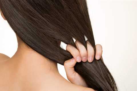Want Stronger, Healthier Hair This Year? This One Product Is A Must In Your Routine