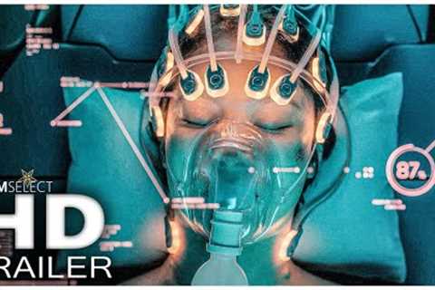 JUNG_E Trailer 2 (2023)